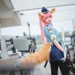 五更百鬼免费图集的分享,这些cos作品将令你炫目